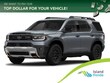 Honda Passport