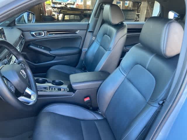 Thumbnail: 2023 Honda Civic - 11