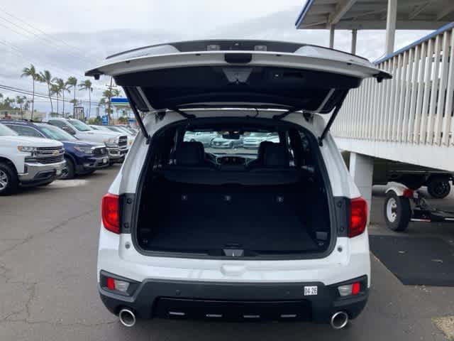 Thumbnail: 2023 Honda Passport - 19