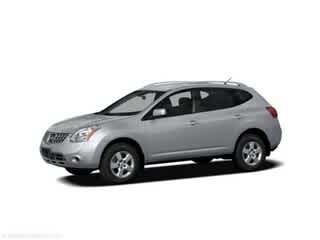 2010 Nissan Rogue SL -
                  Kahului, HI