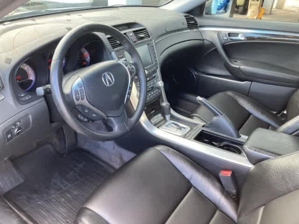 Used 2008 Acura TL 3.2 Sedan