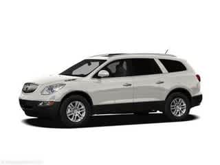 2012 Buick Enclave Premium -
                  Kahului, HI