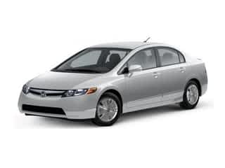 2007 Honda Civic SE -
                  Kahului, HI