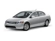  Honda Civic Hybrid
