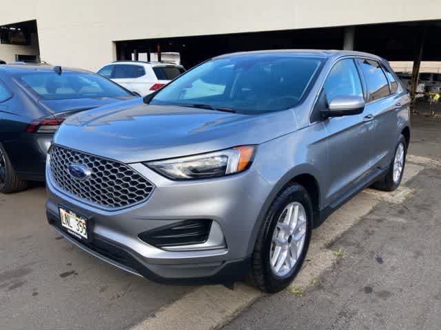 Thumbnail: 2024 Ford Edge - 1