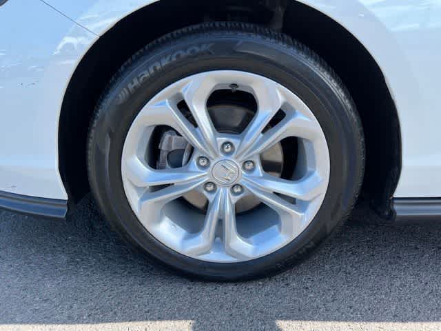 2024 Honda Accord LX - Photo 8