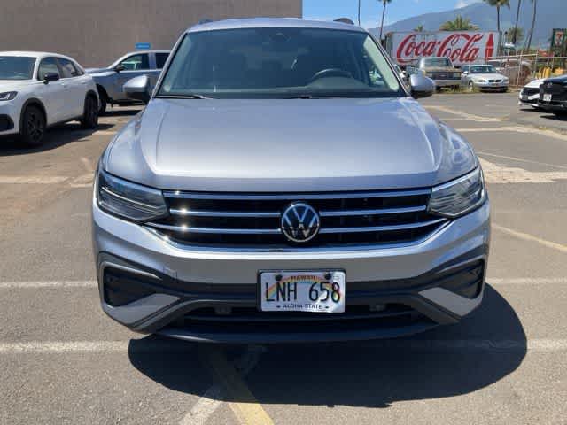 Thumbnail: 2024 Volkswagen Tiguan - 6