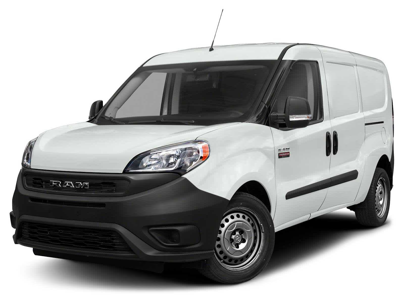 2019 RAM ProMaster City  -
                  Kahului, HI
