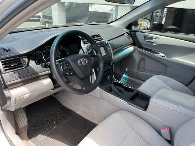 Used 2015 Toyota Camry LE with VIN 4T1BF1FK3FU021606 for sale in Kahului, HI