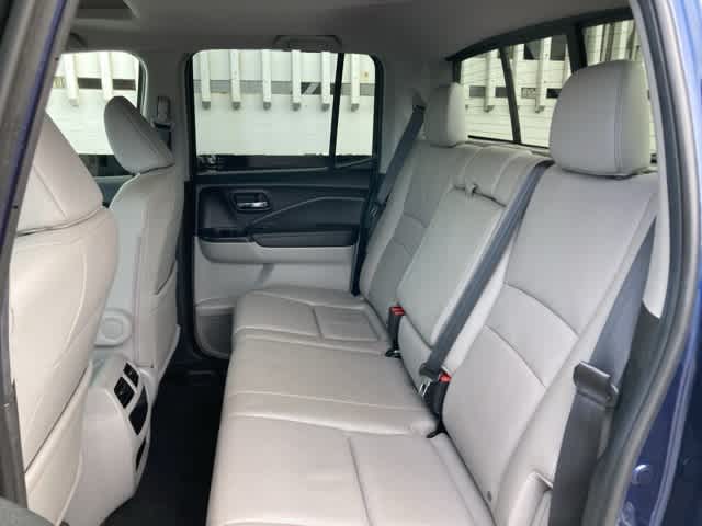 Thumbnail: 2023 Honda Ridgeline - 13