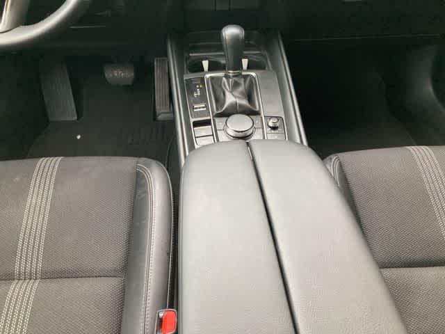 Thumbnail: 2025 Mazda CX-50 - 17