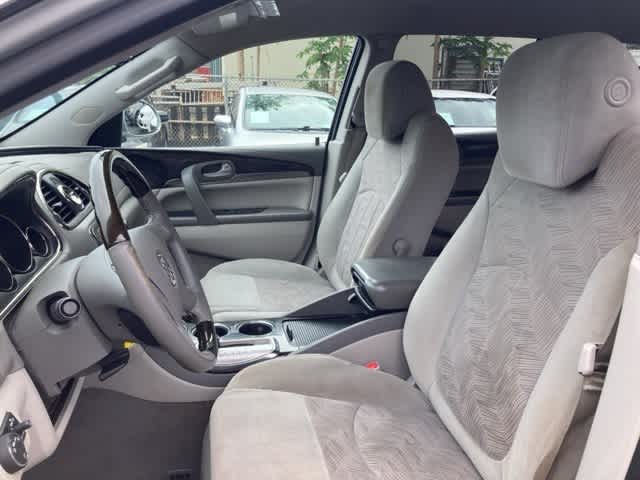 Thumbnail: 2015 Buick Enclave - 11