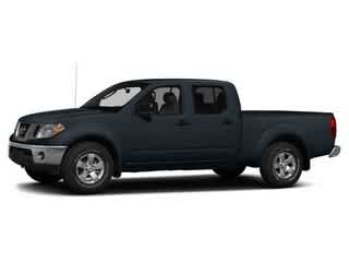 2014 Nissan Frontier SV -
                  Kahului, HI