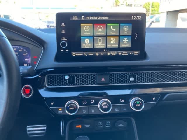 Thumbnail: 2023 Honda Civic - 16