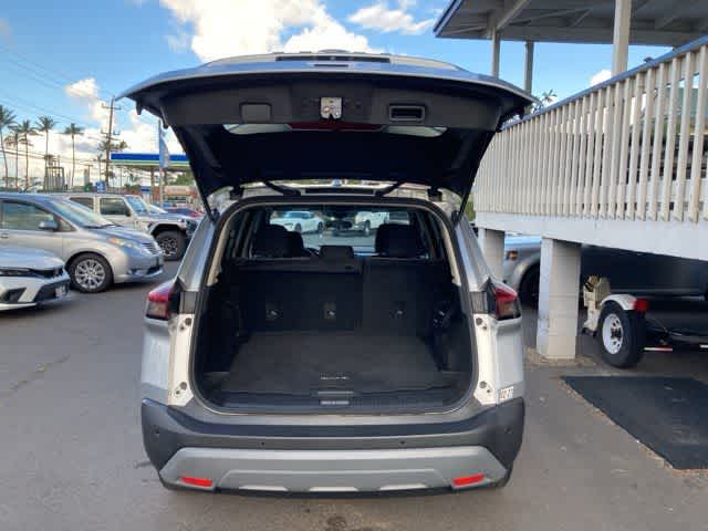 Thumbnail: 2023 Nissan Rogue - 19