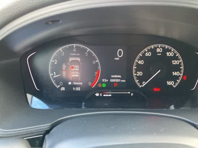 Thumbnail: 2024 Honda Civic - 18