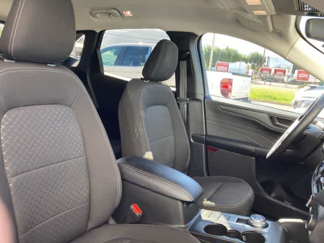 Thumbnail: 2024 Ford Escape - 14