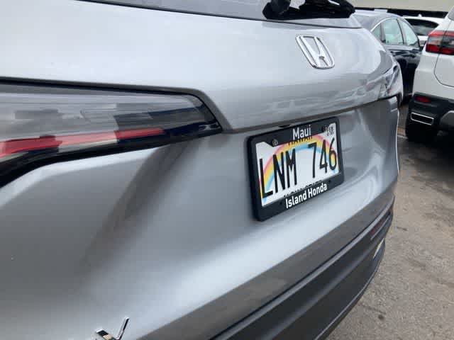 Thumbnail: 2024 Honda HR-V - 7