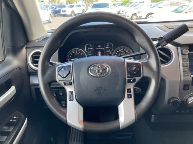 Thumbnail: 2020 Toyota Tundra - 15