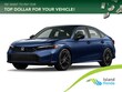 Honda Civic Hybrid
