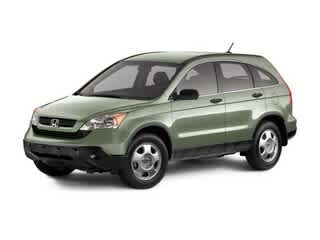 2008 Honda CR-V LX -
                  Kahului, HI