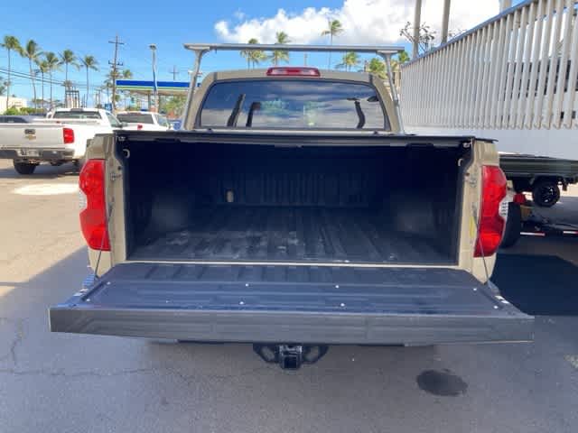 Thumbnail: 2019 Toyota Tundra - 19