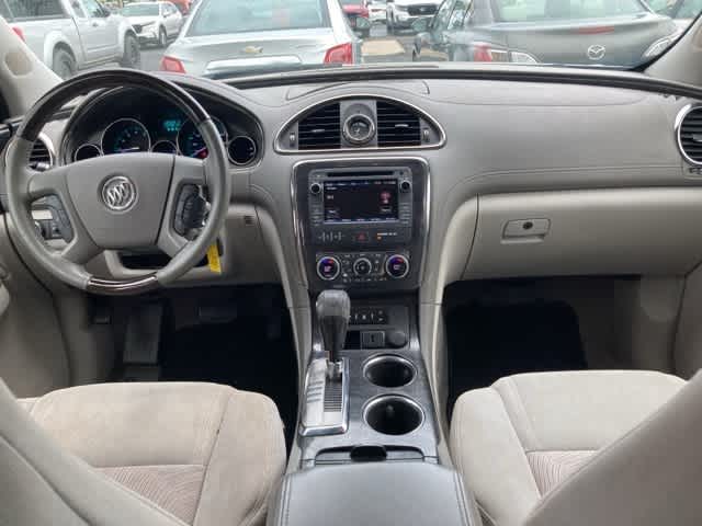 Thumbnail: 2015 Buick Enclave - 10