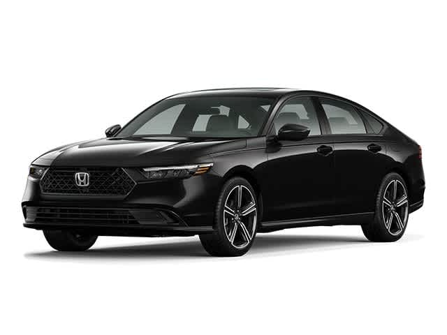 2026 Honda Accord SE -
                  Kahului, HI