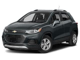 2017 Chevrolet Trax