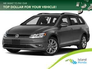 2018 Volkswagen e-Golf  -
                  Kahului, HI