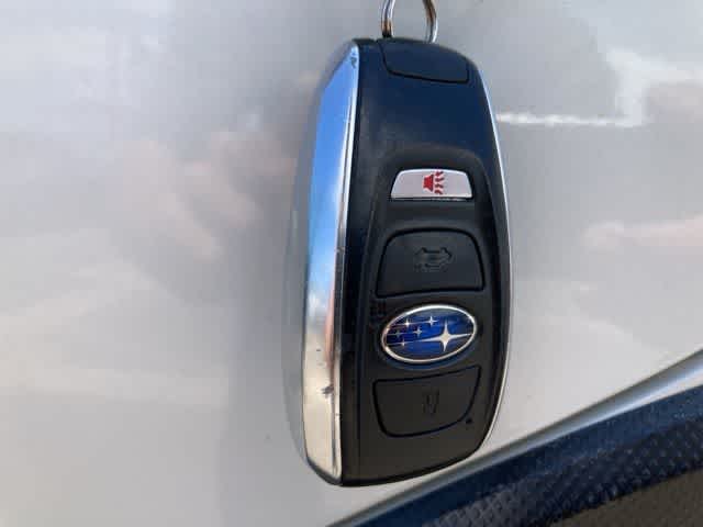 Thumbnail: 2023 Subaru Crosstrek - 20