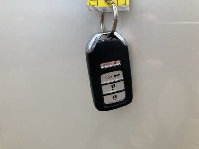 Thumbnail: 2019 Honda Accord - 20