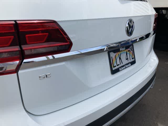 Thumbnail: 2019 Volkswagen Atlas - 7