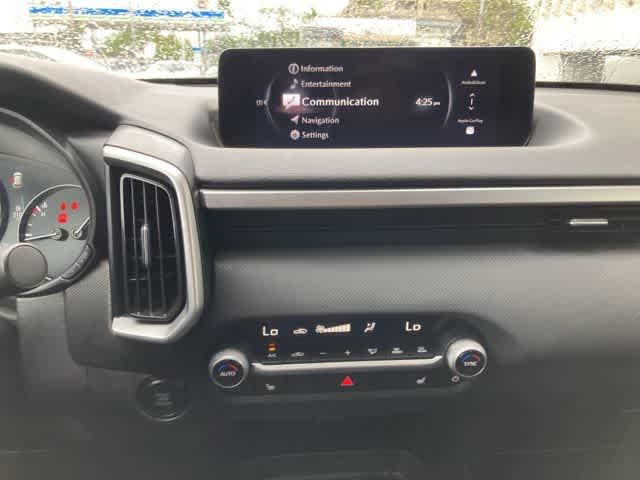 Thumbnail: 2025 Mazda CX-50 - 16