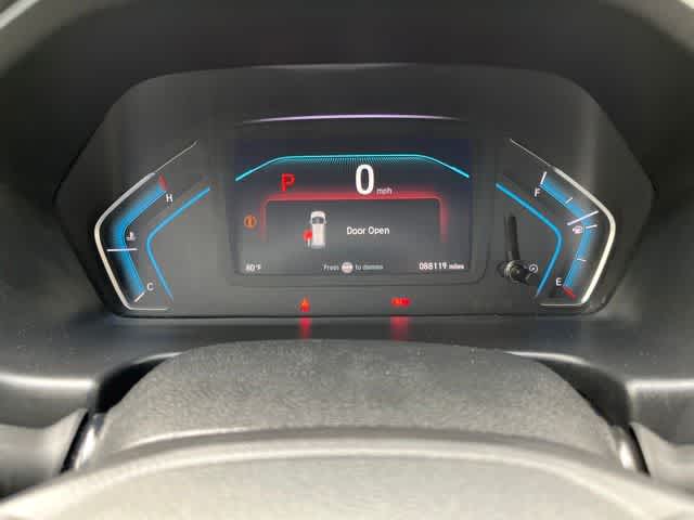 2019 Honda Odyssey EX-L - Photo 18