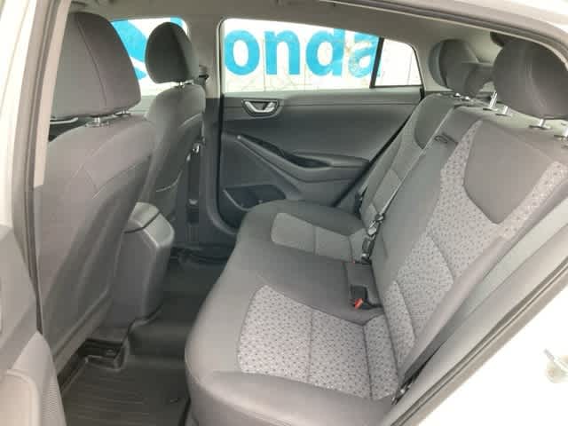 2018 Hyundai Ioniq  13