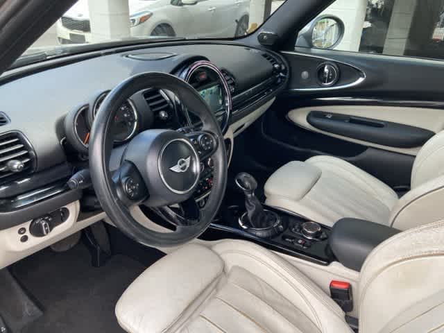 Thumbnail: 2017 MINI Cooper Clubman - 2