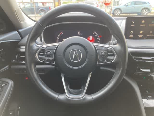 Thumbnail: 2023 Acura MDX - 15