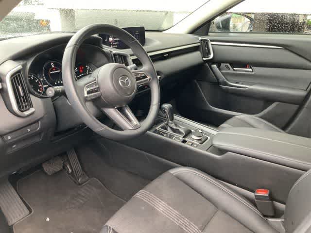 Thumbnail: 2025 Mazda CX-50 - 2