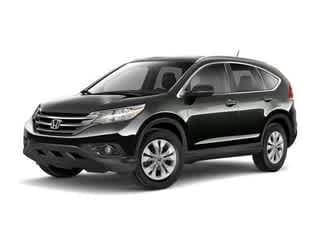 Used 2013 Honda CR-V EX-L FWD SUV Kahului, HI