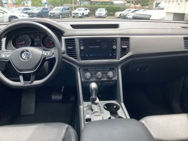 Thumbnail: 2019 Volkswagen Atlas - 10