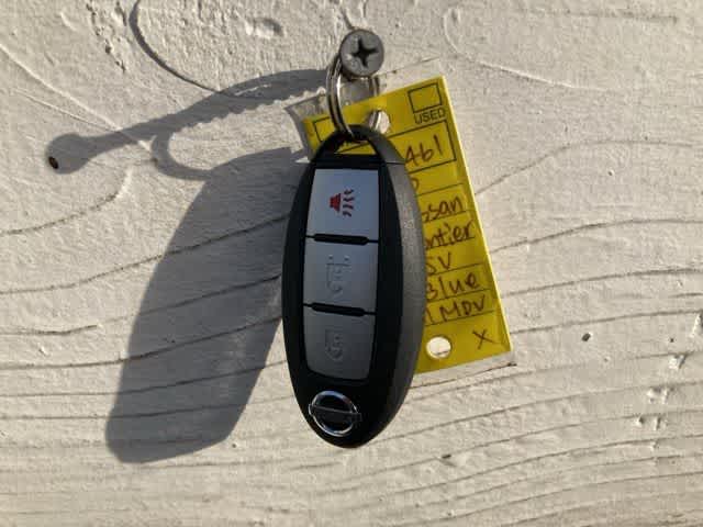 Thumbnail: 2020 Nissan Frontier - 20