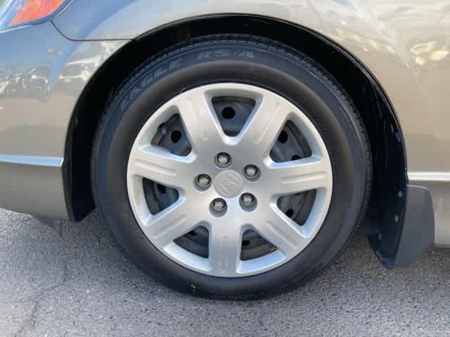 Thumbnail: 2007 Honda Civic - 8