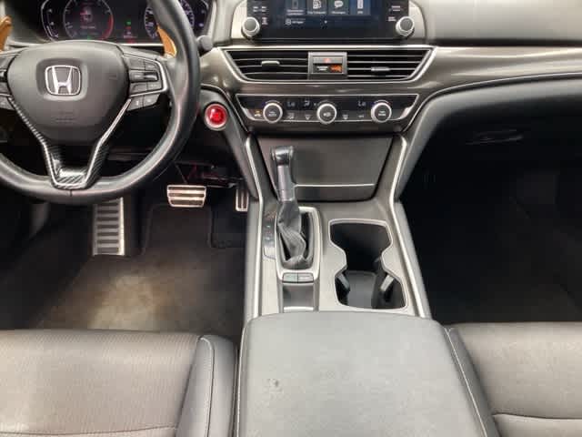 Thumbnail: 2019 Honda Accord - 17