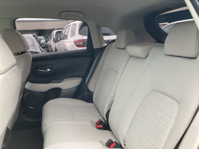 Thumbnail: 2024 Honda HR-V - 13