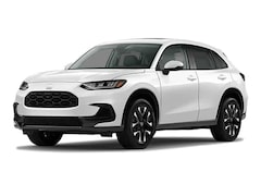 2026 Honda HR-V EX-L SUV Kahului, HI