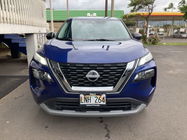 Thumbnail: 2023 Nissan Rogue - 6