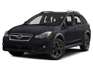 2014 Subaru XV Crosstrek Limited -
                  Kahului, HI