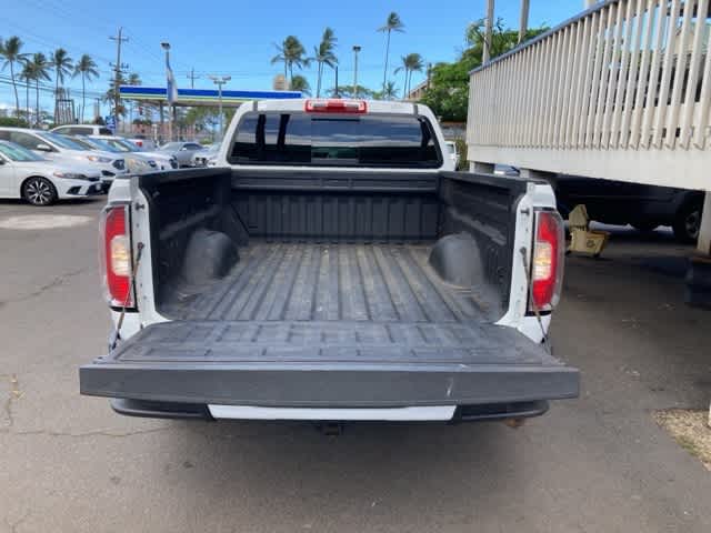 Thumbnail: 2020 GMC Canyon - 19