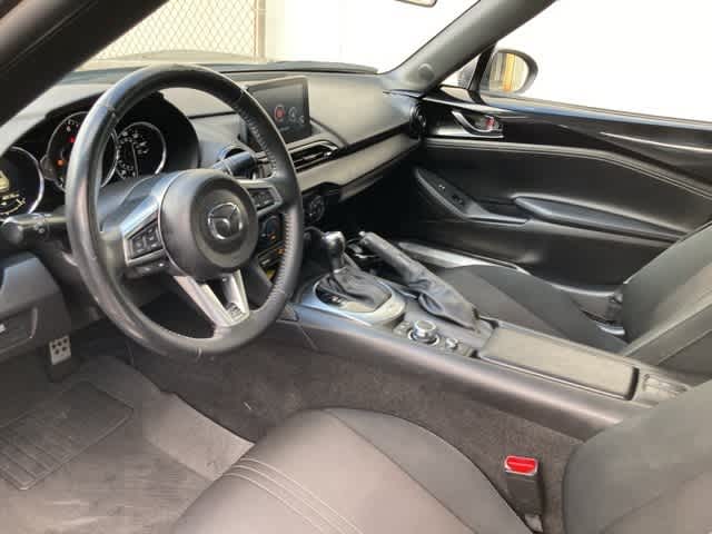 Thumbnail: 2021 Mazda MX-5 Miata - 2